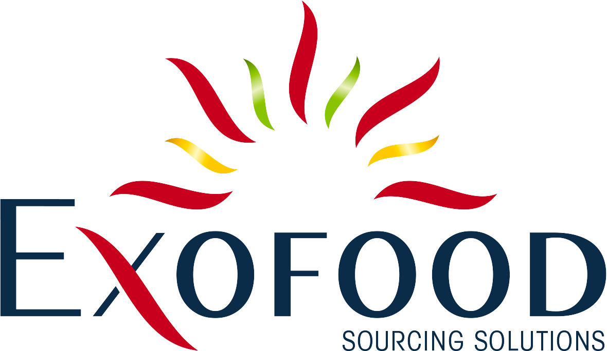 Exofood Logo Produits